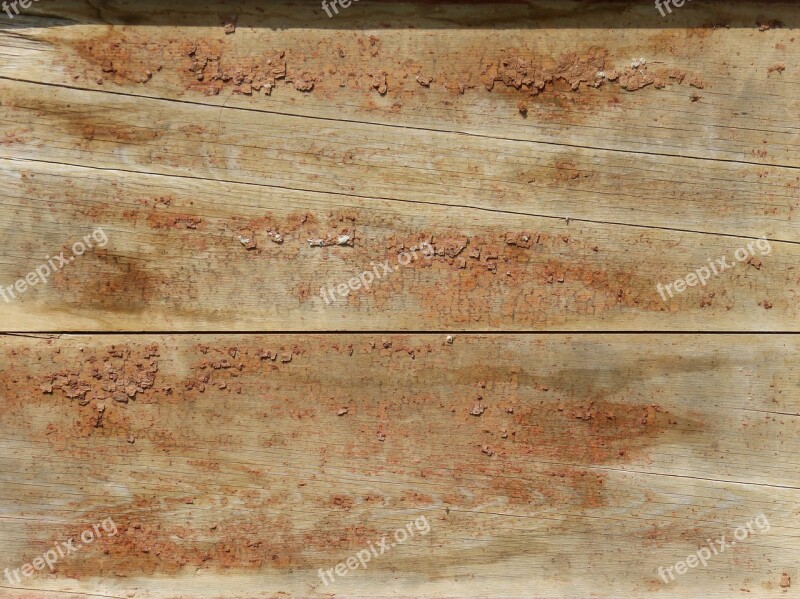 Wood Background Texture Old Tousled