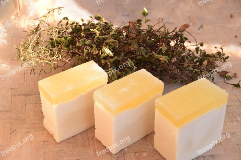 Handmade Soap Soap Handmade Cosmetic Toiletries