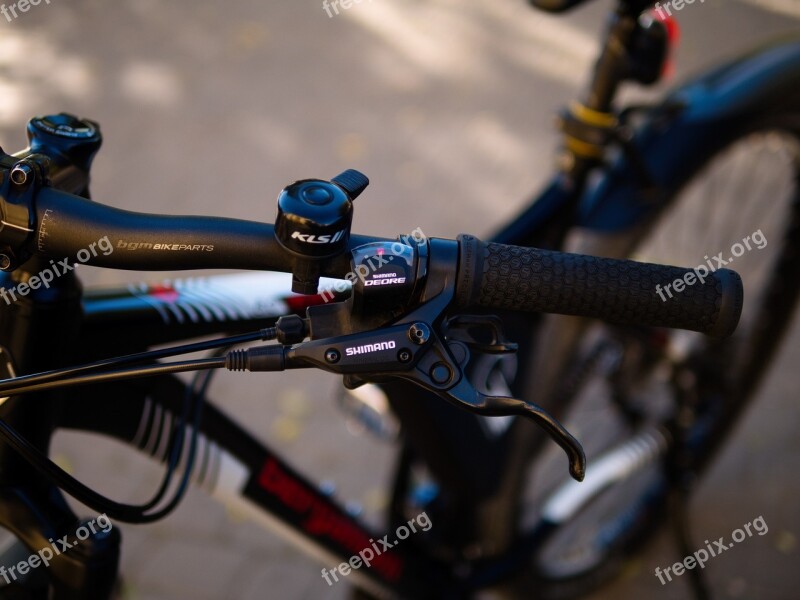 Steering Wheel Bike Pen Call Free Photos