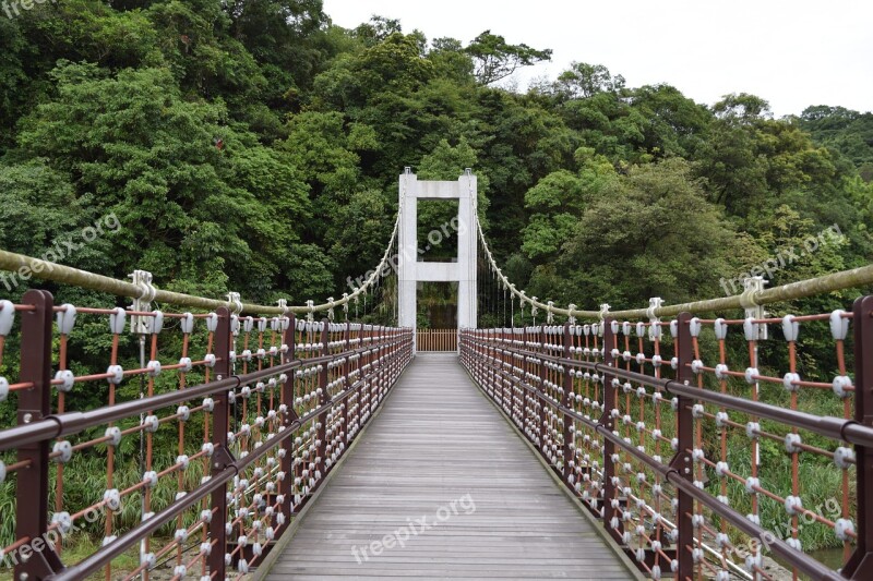 Bridge Symmetry Free Photos