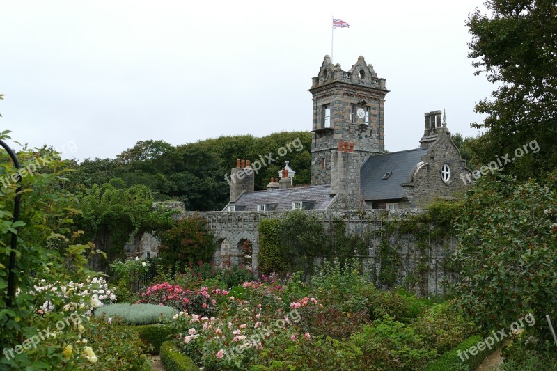 Sark Jersey Channel Islands United Kingdom England