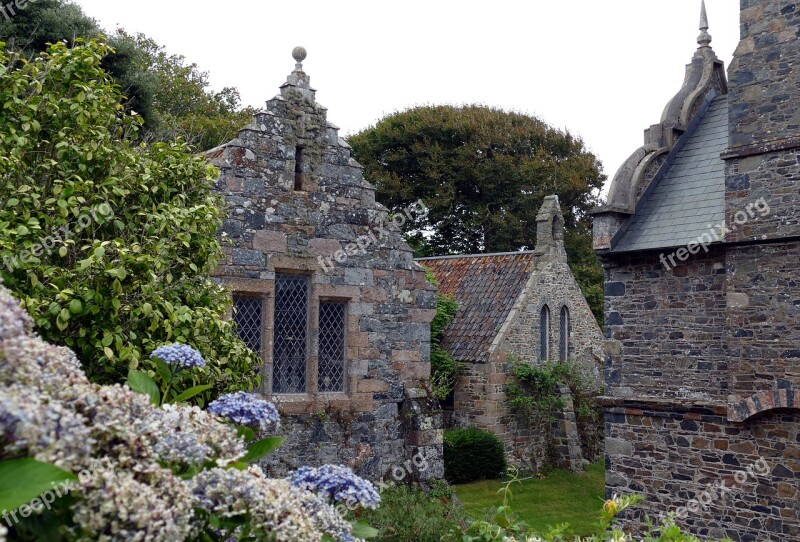 Sark Jersey Channel Islands United Kingdom England