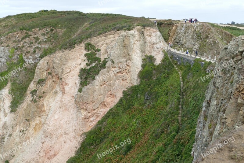 Sark Jersey Channel Islands United Kingdom England