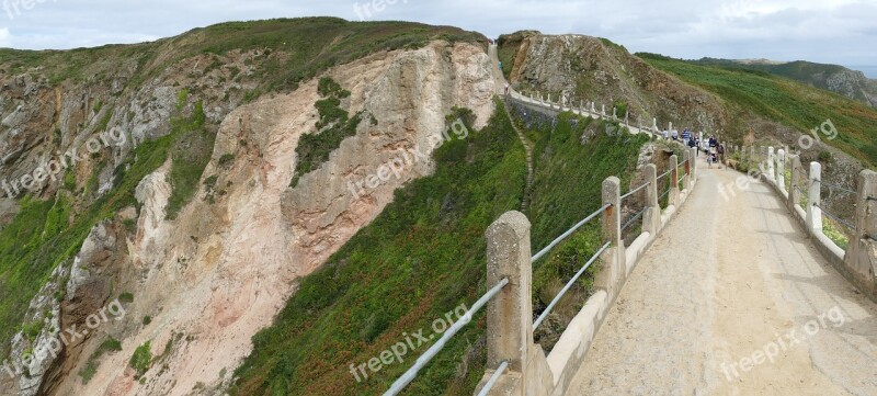 Sark Jersey Channel Islands United Kingdom England