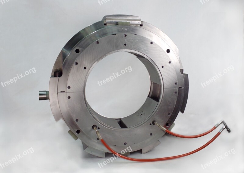 Bearing Industry Tilt Pad Equipment Mechanical