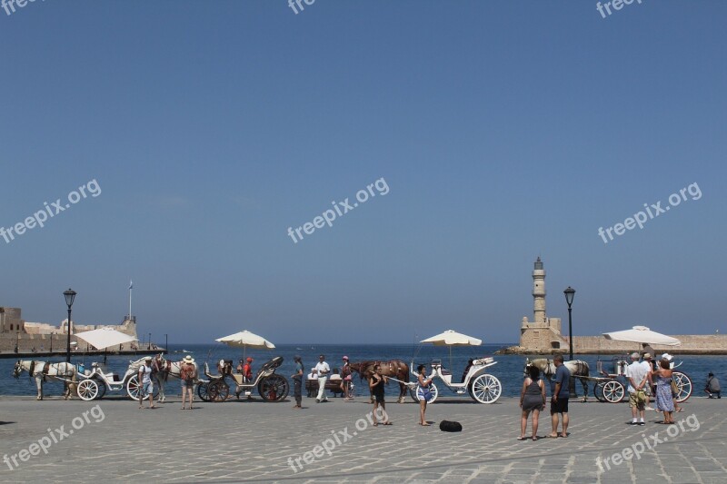 Chania χανιά Canea Hanya Crete