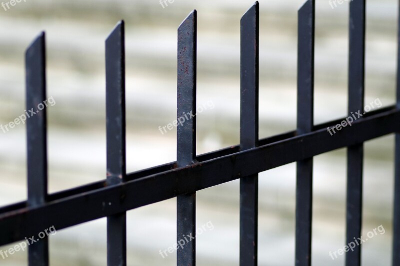 The Fence Fencing Protection Gateway Hurdle