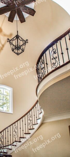 Real Estate Luxury Home Trim Residential