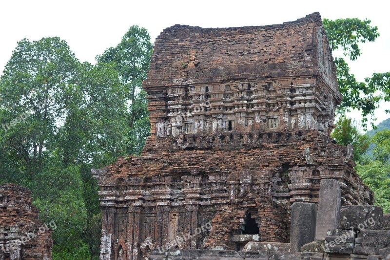 Vietnam Hoi Us To Valley Historical Sites Angkor