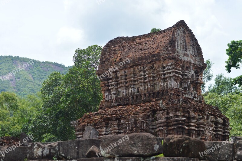 Vietnam Hoi Us To Valley Historical Sites Angkor