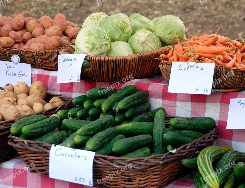 Vegetables For Sale Sell Buy Carrots