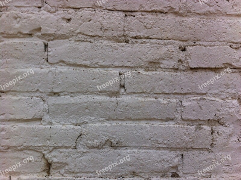 Wall White Wall Facade Free Photos