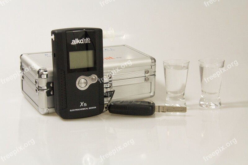 Breathalyser The Police Sobriety The Driver Of The The Provisions Of The