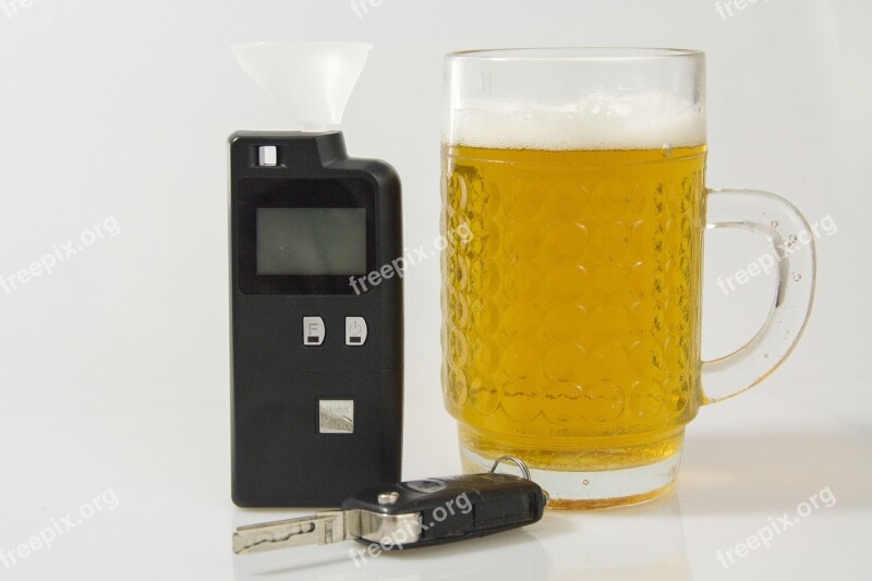 Breathalyser The Police Sobriety The Driver Of The The Provisions Of The