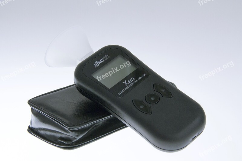 Breathalyser The Police Sobriety The Driver Of The The Provisions Of The