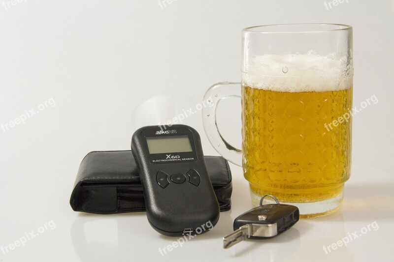 Breathalyser The Police Sobriety The Driver Of The The Provisions Of The