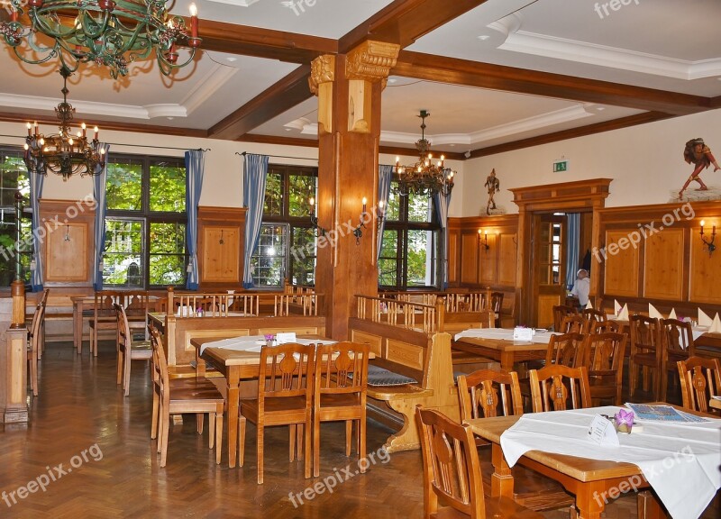 Restaurant Diner Local Chairs Dining Tables