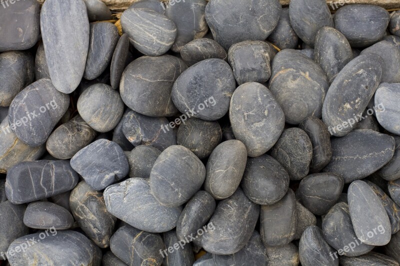 Ocean Rocks Rocks Coast Sea Nature