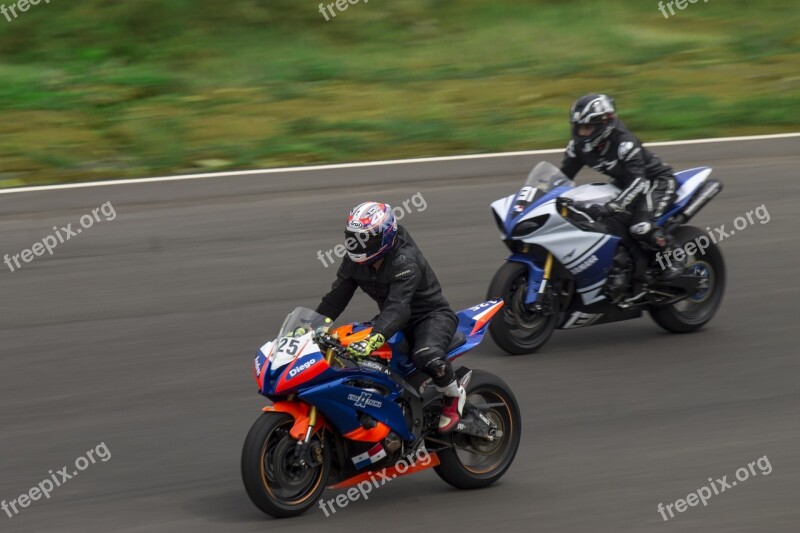 Motorcycle Career Motorcycle Race Speed Sport