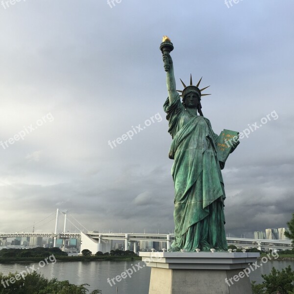 Liberty Japan Travel Bay Free Photos