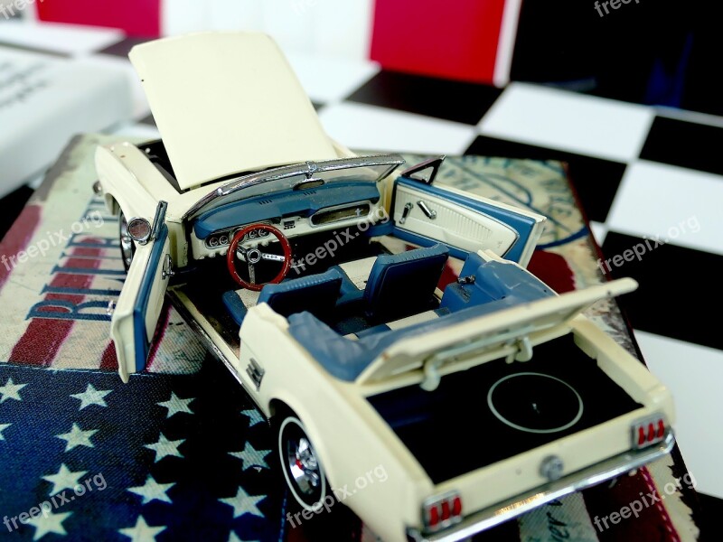 Model Car Metal Car Sheet Metal Car Toys Auto