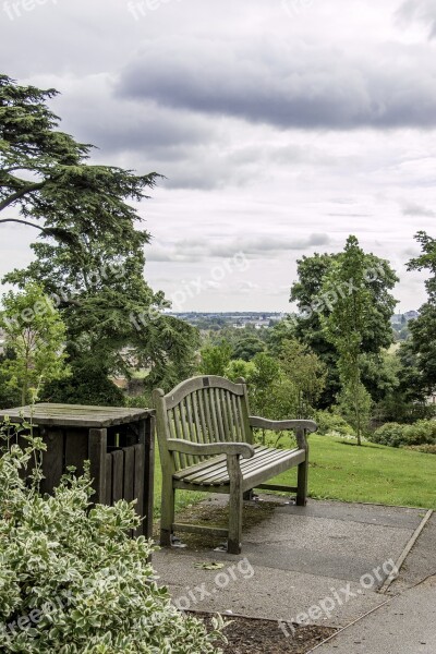 View Landscape Sky Nature Outdoor