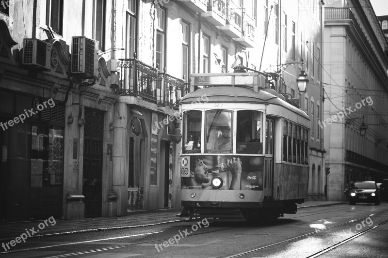 Lisbon Portugal Portuguese Europe European