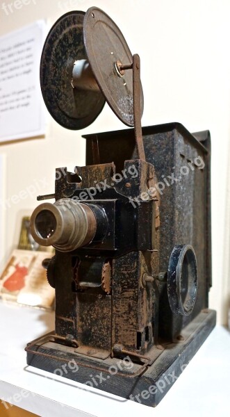 Camera Vintage Photography Antique Photographic