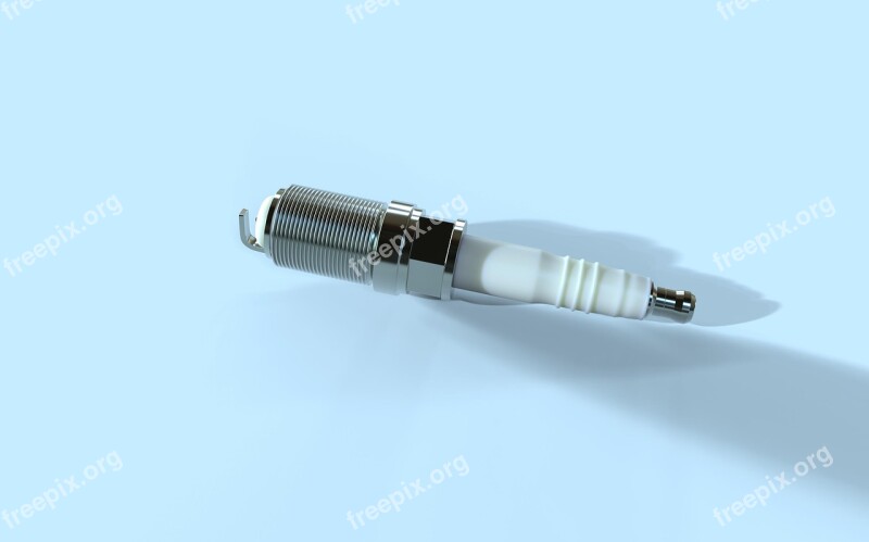 Spark Plug Car Engine Ignition Technology