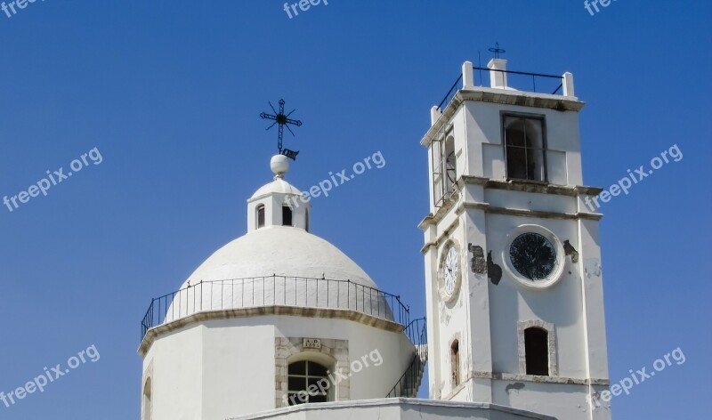 Terra Santa The Virgin Mary Of The Graces Catholic Church Franciscan Larnaca