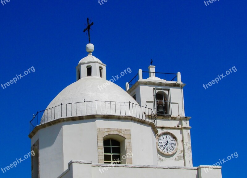 Terra Santa The Virgin Mary Of The Graces Catholic Church Franciscan Larnaca