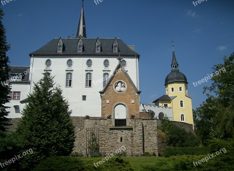 Schloß Purschenstein Neuhausen Ore Mountains Places Of Interest Tourist Attraction