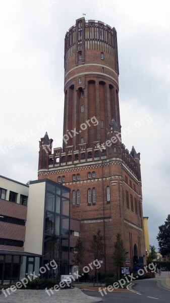 Lüneburg Building Facade Jewel Architecture