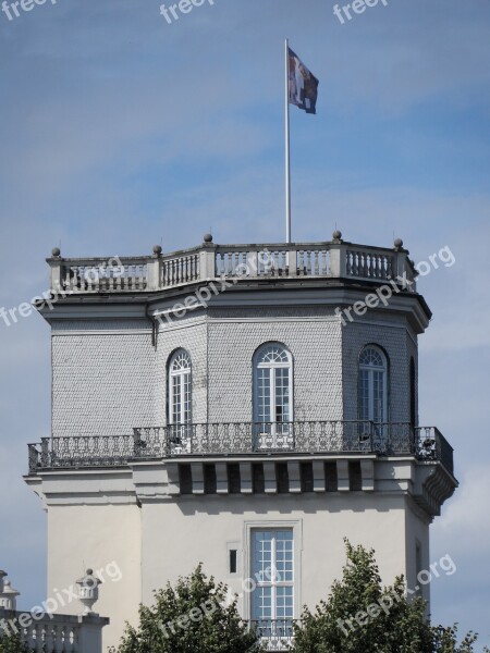 Zwehrenturm Tower Medieval Town Fortifications City Gate