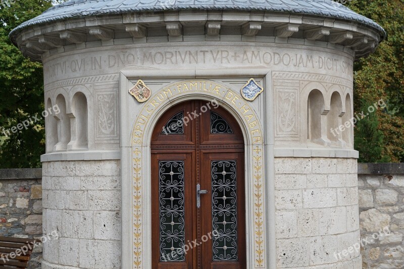 Beuron Church Monastery Catholic Building