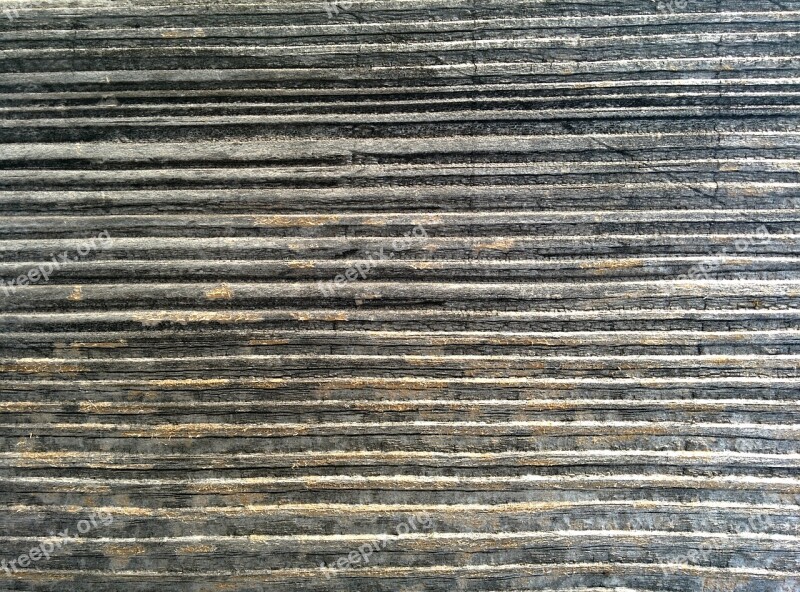 Background Pattern Structure Grain Wood