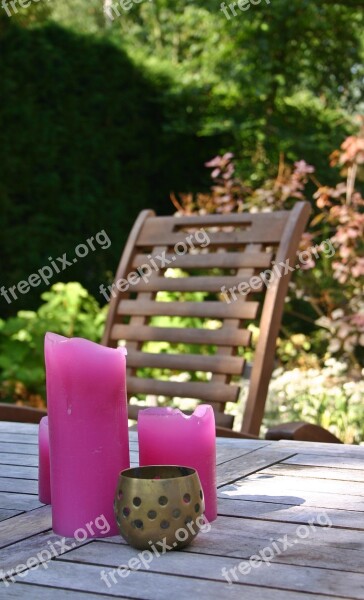 Garden Table Garden Furniture Garden Chair Table Seat