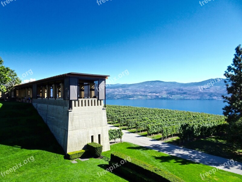 Restaurant View Outlook Cafe Kelowna