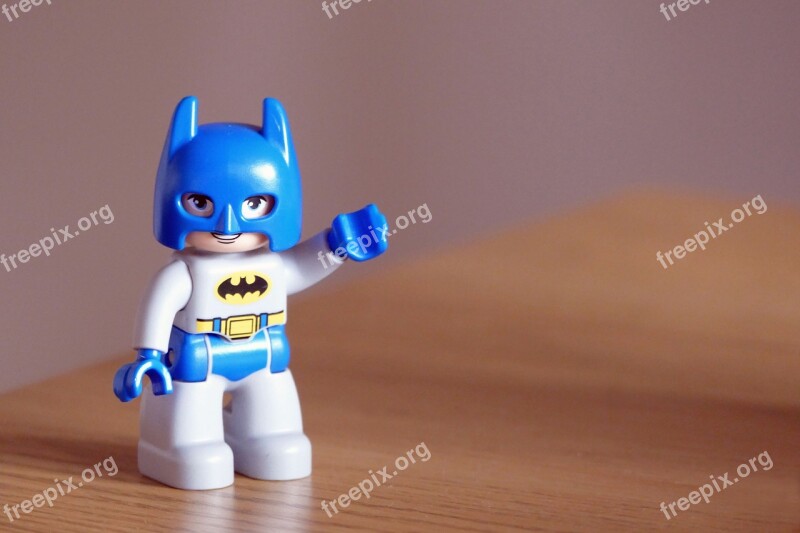 Batman Toy Happy Bat Child