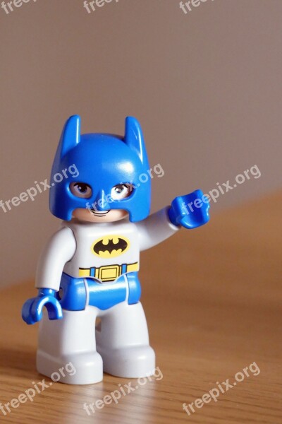 Batman Toy Happy Bat Child