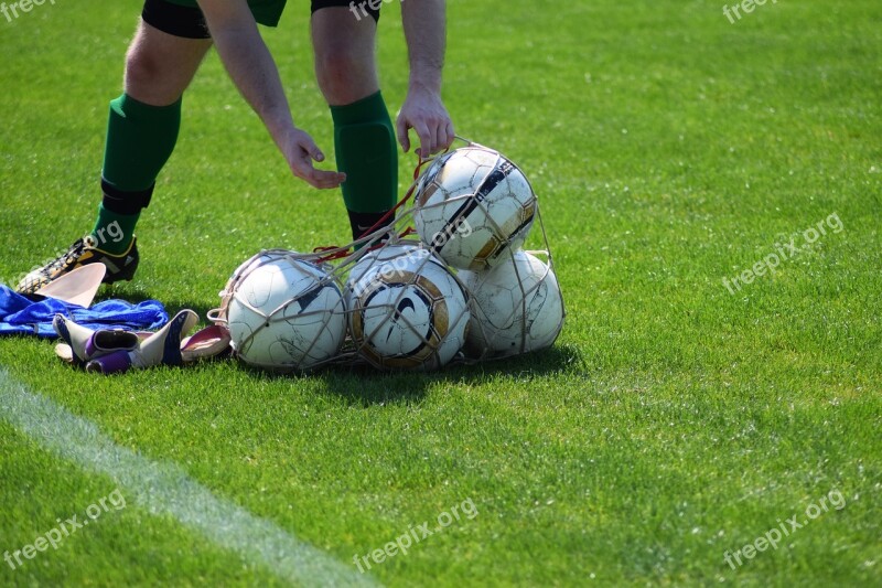 Football Kreisliga Circle Class Sport Sports Ground