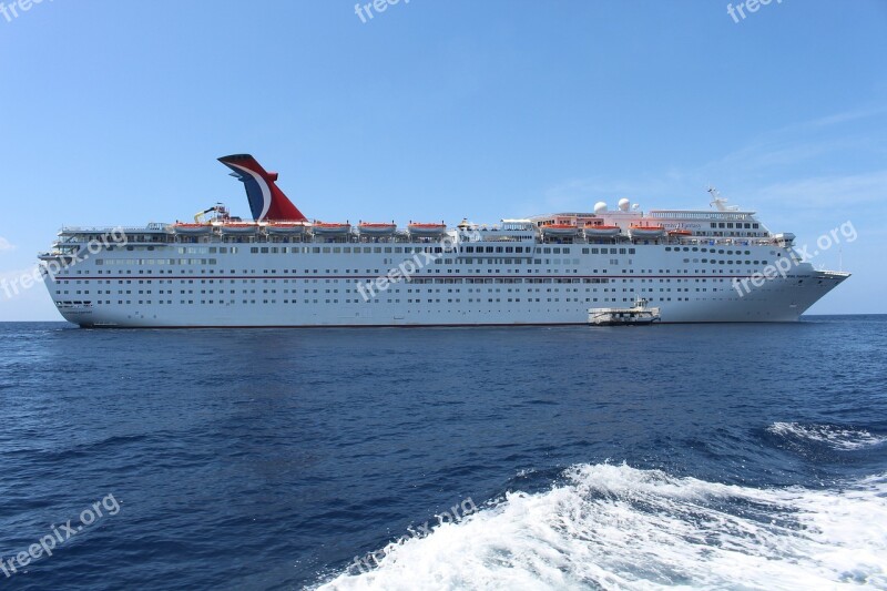 Cruise Ship Travel Cruise Ship Ocean