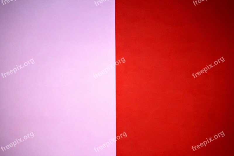 Wallpaper Background Red-pink Magenta Line