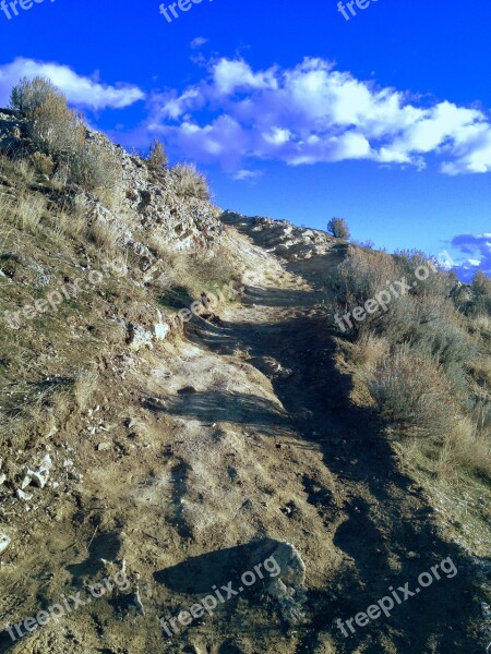 Ensign Peak Pioneers Trail Mountain