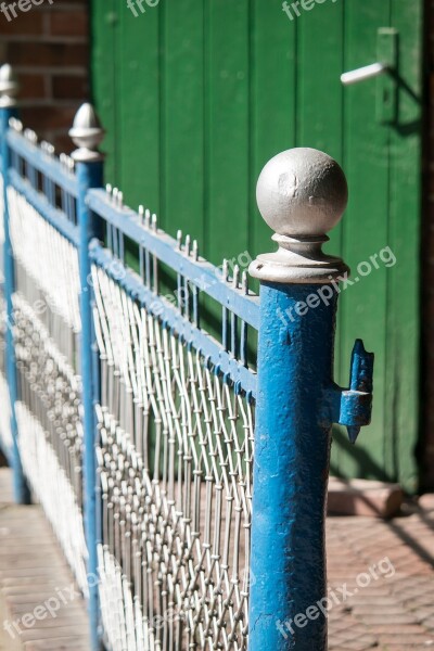 Fence Knauf Pile Post Fence Post