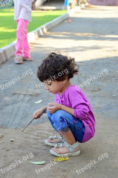 Happy Child Happiness Cute Kid