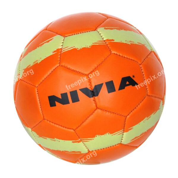 Football New Game Soccer Sport