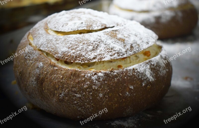 Bread The Bakery Bakery Free Photos