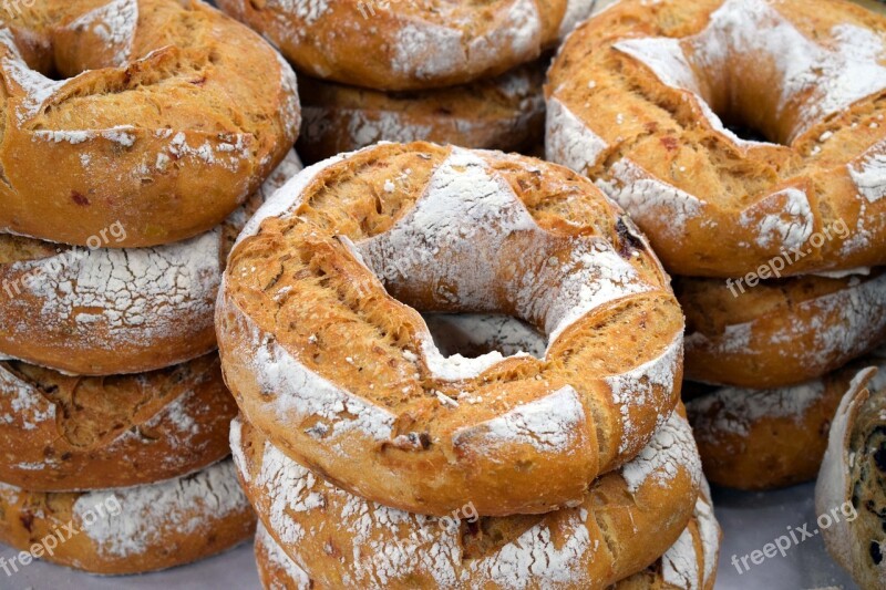 Beer Bread Bread The Bakery Free Photos