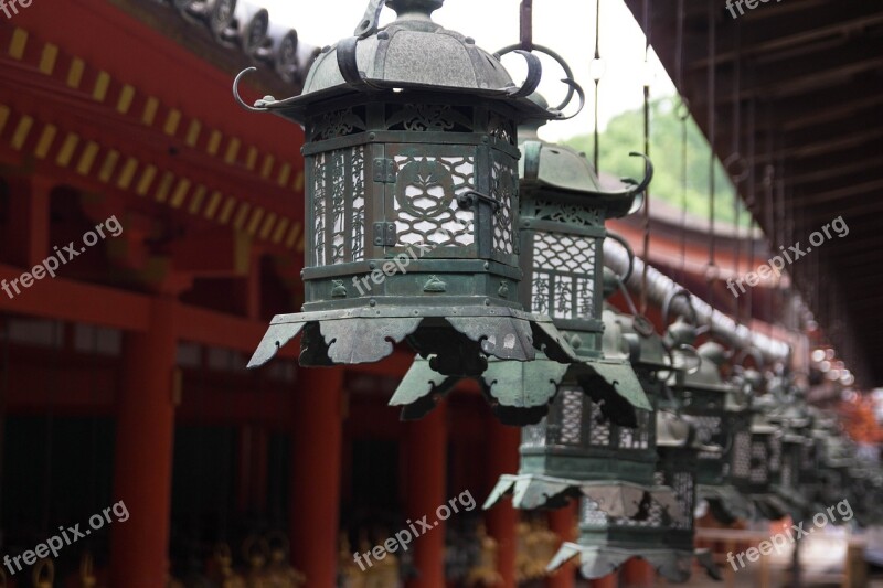 Japan Shinto Shrine Religious Free Photos